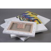 Podobrazie malarskie lniane 400g/m 24x30cm