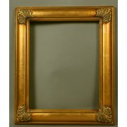 Rama prostokątna model SD04302 30x40 cm