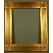 Rama prostokątna model GD002 50x60 cm
