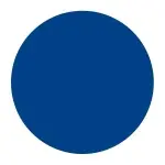 CREALL LINO Farba do Linorytu 250 ml 05 Dark Blue
