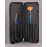 Etui na pędzle 15x37xm