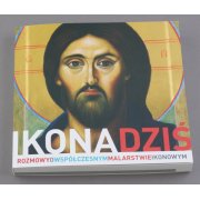 Ikona Dziś - rozmowy o współczesnym malarstwie ikonowym