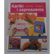 Kartki i zaproszenia - Claudia Marcadier