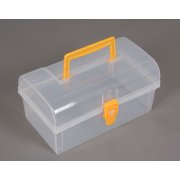 Kastetka plastikowa 
