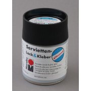 Lakier-Klej do decoupage 50 ml
