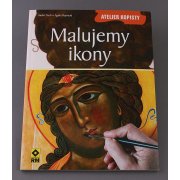 Malujemy ikony - Andre Fish i Agnes Raynaud