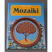 Mozaiki - Peter Massey i Alison Slater
