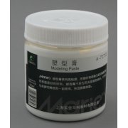 Pasta modelująca do farb akrylowych 275ml Maries