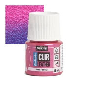 PEBEO SETACOLOR LEATHER 45ML PINK/BLUE