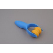 Plastikowy wałek do ceramiki typ D