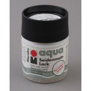 Półmatowy lakier do decoupage 50 ml
