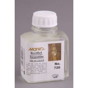 Terpentyna 75ml