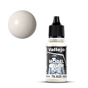 Vallejo Model Color 003 - Offwhite - 820 - 18 ml