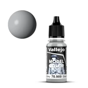 Vallejo Model Color 176 - Sky Grey - 989 - 18 ml