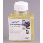 Werniks błyszczący 75ml