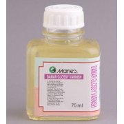 Werniks damarowy 75ml