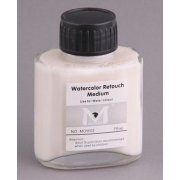 Werniks retuszerski do farb wodnych 75ml