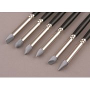 Zestaw colour/clay shaperów 5 sztuk