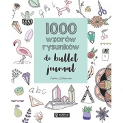 1000 wzorów rysunków do bullet wyd. Publicat