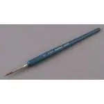 Pędzel sobolowy retuszerski nr2