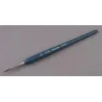 Pędzel sobolowy retuszerski nr2