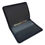73x102cm Academy Portfolio BLACK