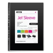 A1 Jet Sleeves PK5
