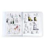 A3 Artsafe Presenter