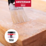 Amsterdam All Acrylics Acrylic Binder 120ml