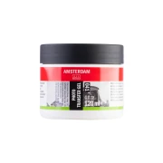 Amsterdam All Acrylics Photo Transfer Medium 120ml
