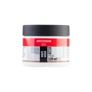 Amsterdam All Acrylics White Gesso 120ml