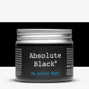 Absolute Black 40ml