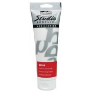 PEBEO Studio Acrylics Gesso 250 ml
