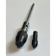 Uchwyt redukcyjny "futerko" 2,4 mm