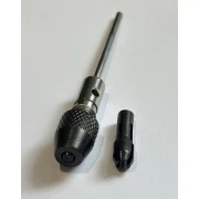 Uchwyt redukcyjny "futerko" 2,4 mm