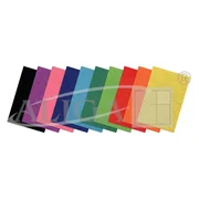 Filc samoprzylepny A4 w 10 kolorach