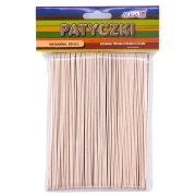 ALIGA PATYCZKI 150X18X1,6 MM, 60 SZT