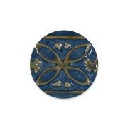 AMACO Szkliwo Potter's Choice PC-24 Sapphire Float