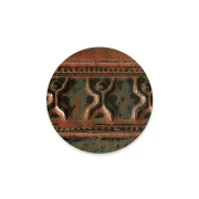 AMACO Szkliwo Potter\'s Choice PC-53 Ancient Jasper