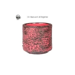 AMACO Szkliwo Crawls CR-1 Black 472 ml