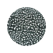 AMACO Szkliwo Crawls CR-12 Speckled White 472 ml