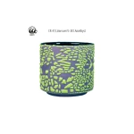 AMACO Szkliwo Crawls CR-41 Lime 472 ml