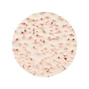 AMACO Szkliwo Crawls CR-51 Speckled Pink 472 ml