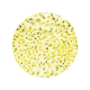 AMACO Szkliwo Crawls CR-61 Speckled Yellow 472 ml