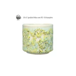 AMACO Szkliwo Crawls CR-61 Speckled Yellow 472 ml