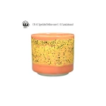 AMACO Szkliwo Crawls CR-61 Speckled Yellow 472 ml