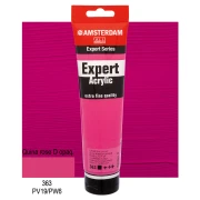 AMSTERDAM EXPERT ACRYLIC 150ml QUINAROSE DP OP 363