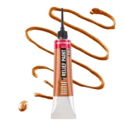 AMSTERDAM RELIEF PAINT 20ML 811 BRONZE