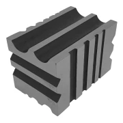 Anka Rowkowa 2x2x3"
