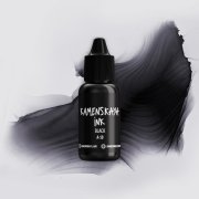 AQ TUSZ ALKOHOLOWY A-10 BLACK 15ml